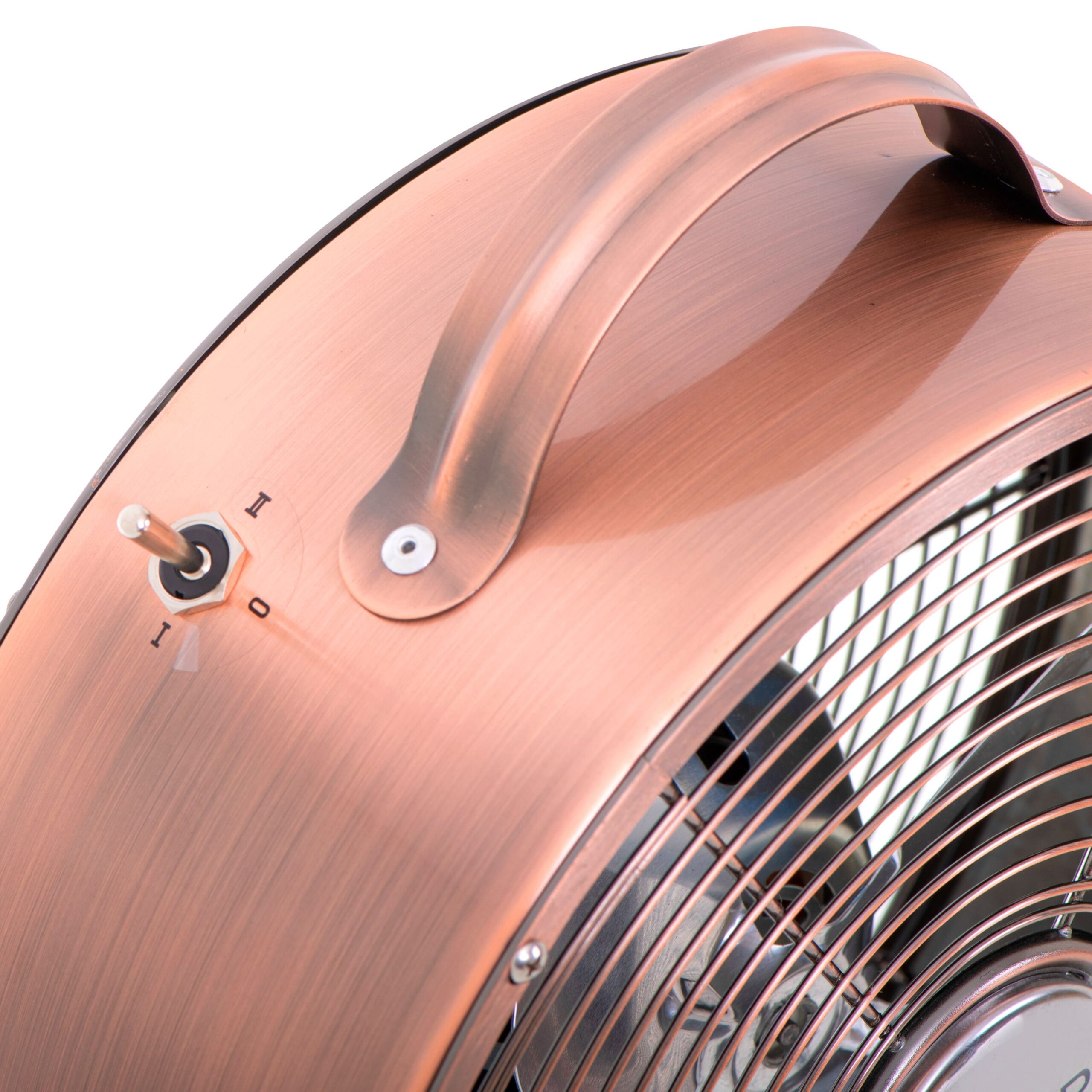 Loft ventilátor Adler 50W